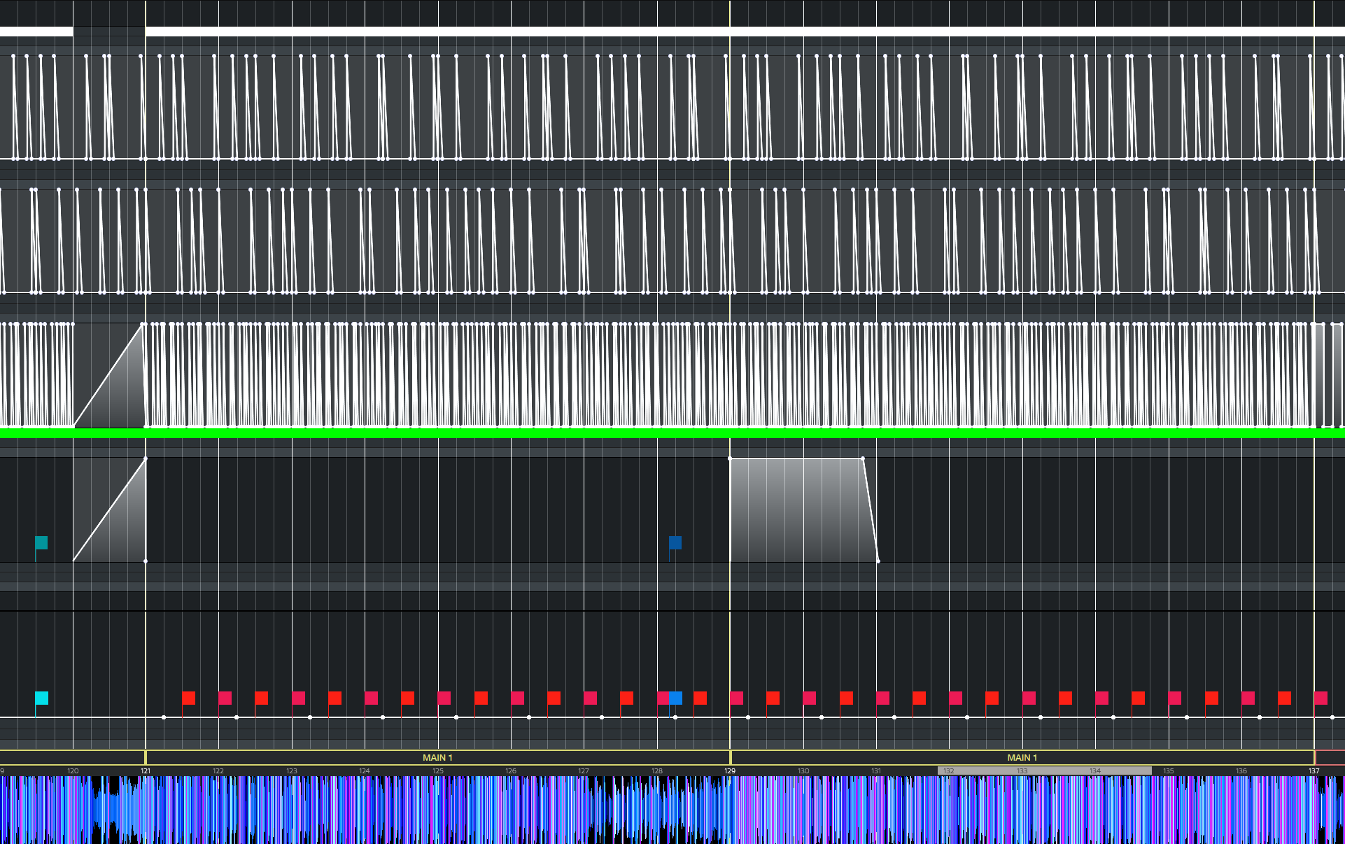 SoundSwitch Programming